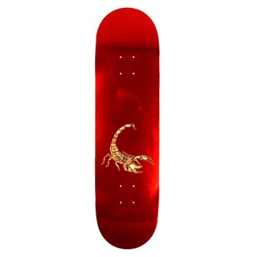 Baker Skateboard Reynolds Pro Scorpion 8,475